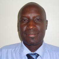 Michael Ahimbisibwe