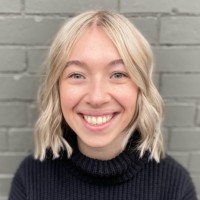 Samantha Pitkin