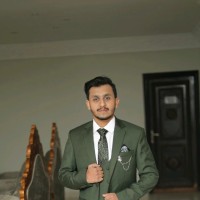 Bilal Khursheed