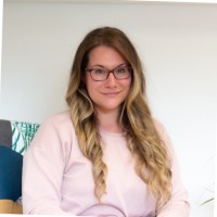 Chloé Champoux, M. Sc. Gestion