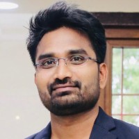 Jedesh Kumar