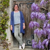Myrthe Scholte