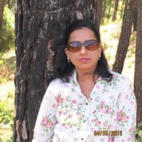Sampada Gaundalkar