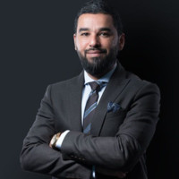 Mohammed Almariri