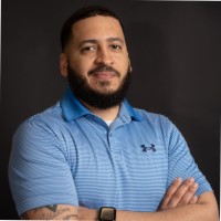 Douglas Salazar