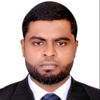 Shafak Ahamed