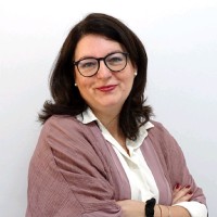 Mary Jo Sanchez