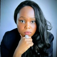 Gilsanne Mutuku