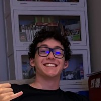 Daniel Campos da Paz