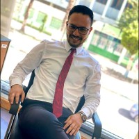 Ahmed Elsadek