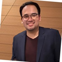 Leo Angelo Bonifacio