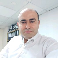 Mohammad Mamoun Al Burghli