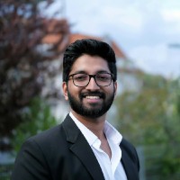 Mohammed Nazeer