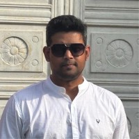 Vijesh Menon