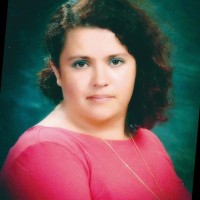 Maria del Rosarios Orozco S