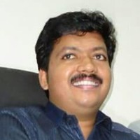 Sibi Chacko