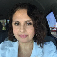 Angelica Zozaya
