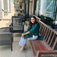 Komal Nadar