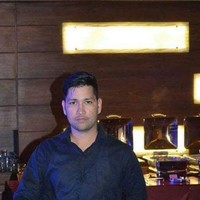 Narender Kumar