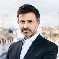 Stéphane Bouvier