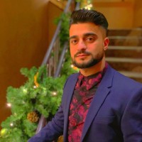 Rafiullah Naveed