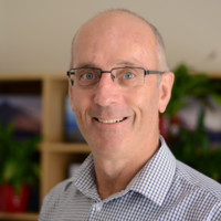 Kevin Arscott
