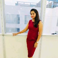 Swathi Cyril