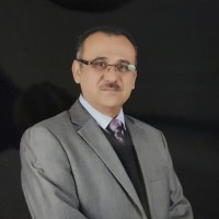 Abdullah Nayyef Al-Midady