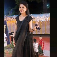 Kavitha B
