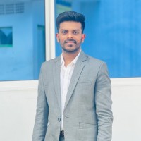 Mohammed Iflal