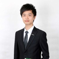 李踺峰