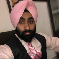 Lakhwinder Singh