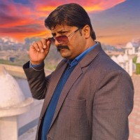 Akhil Kumar Gupta