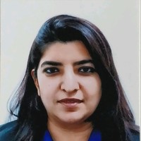Nishtha Talreja