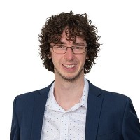 Lachlan Cumming