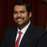 Dr. Ashutosh Mathur