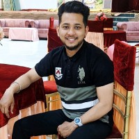 Manish Bisht