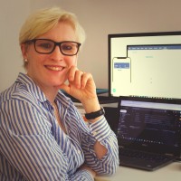 Glòria Infiesta i Capdevila