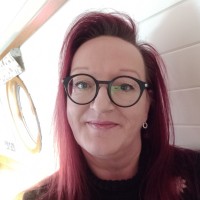 Denise Harvey