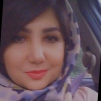Kimiya Saedi
