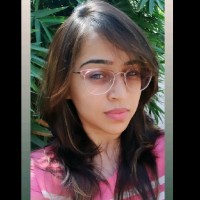 Neha Gadgil