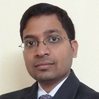 Brijesh Shah