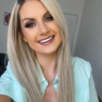 Caitlin Sebeston