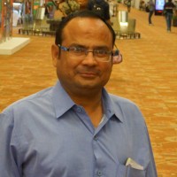 Pramod Bharti