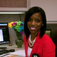 Veronica R. Williams, MHSA, MPH, RHIA, CPC, CPC-I