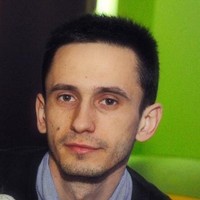 Kostya Severyn