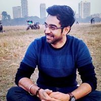 Avijit Tibrawal
