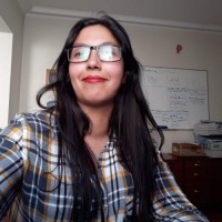 Yolanda Rodríguez Oyarce