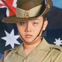 Ryan Tong