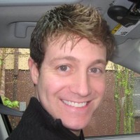 Adam Messenger